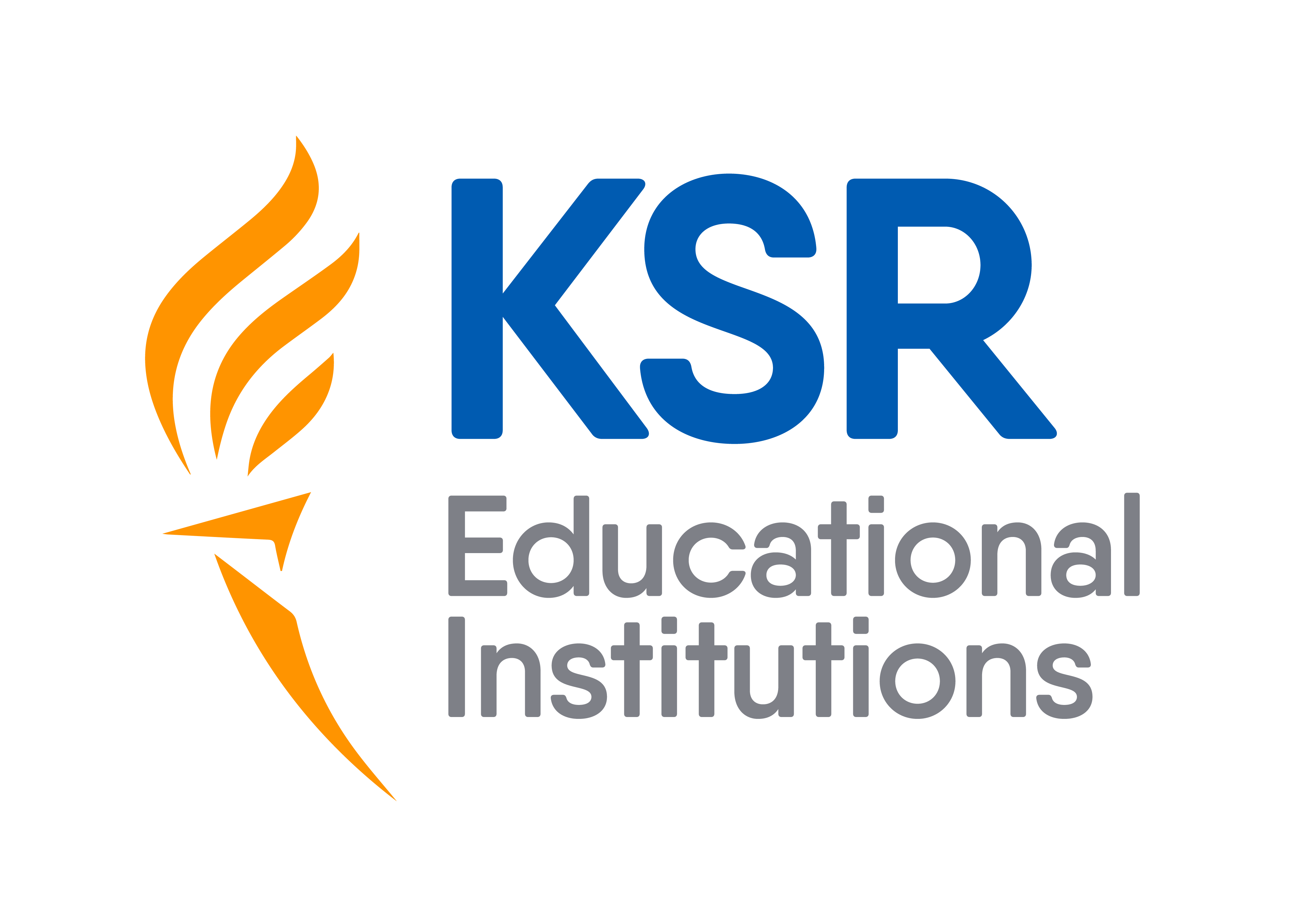 Application KSR Educational Institutions